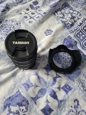 Tamron 75mm 2.8 for sale  POOLE