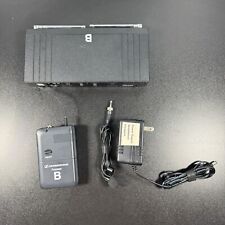 Sennheiser wireless freeport for sale  Hawthorne