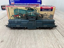 Locomotive 12061 meccano d'occasion  Saint-Martin-des-Besaces