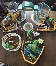 Playmobil zoo 3240 d'occasion  Expédié en Belgium