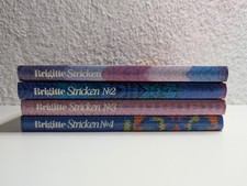 Brigitte stricken paket gebraucht kaufen  Osterholz-Scharmbeck