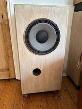 Tannoy hpd 1970 for sale  LONDON
