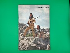 Winnetou band sammelalbum gebraucht kaufen  Haste