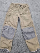 Vaude utdoorhose kinder gebraucht kaufen  Kist