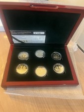 Coffret luxembourg 2021 d'occasion  Saverdun
