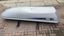 Thule alpine 700 for sale  NORTHAMPTON