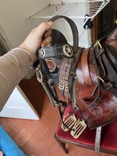 Australian stock saddle for sale  HEREFORD