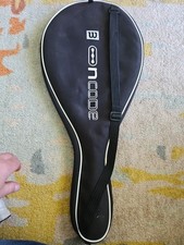 Wilson ncode npro for sale  Elm Grove