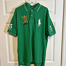 Rare ralph lauren for sale  Hayesville