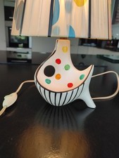 Lampe table vintage d'occasion  Bergues