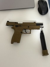 Airsoft m17 sig for sale  North Miami Beach