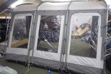 Kampa rally pro for sale  HIGHBRIDGE