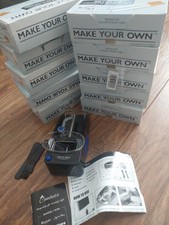 Make cigarettes machine for sale  FALMOUTH