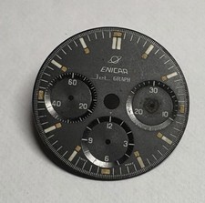 Enicar original jet for sale  KETTERING