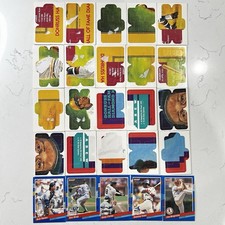 Donruss hall fame for sale  Homestead
