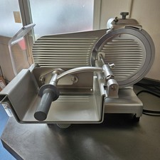 Electric meat slicer for sale  MAIDENHEAD