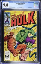 Incredible hulk 293 d'occasion  Expédié en Belgium