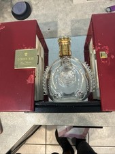Empty bottle remy for sale  Holiday
