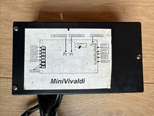 Spaziale vivaldi mini for sale  Sarasota