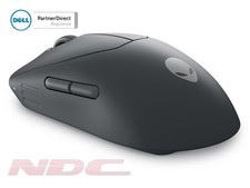 Mouse para jogos sem fio Alienware Pro - Dark Side of the Moon *FRETE RÁPIDO* comprar usado  Enviando para Brazil
