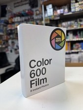 Polaroid color 600 gebraucht kaufen  Berlin