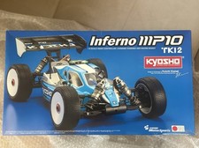 Kyosho inferno mp10 for sale  LONDON