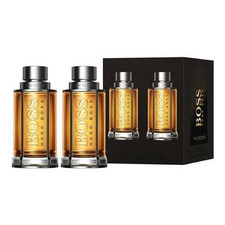 Hugo boss scent for sale  PLYMOUTH