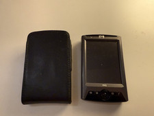 PC de bolso HP iPAQ rx3715 PDA com Windows Mobile não testado para peças comprar usado  Enviando para Brazil