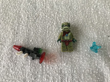 Lego chima crawley for sale  Wixom