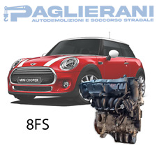 Motore 8fs mini usato  Savignano sul Rubicone