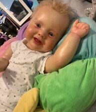 Reborn baby kodi for sale  TADCASTER