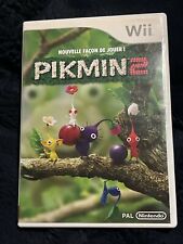 Pikmin nintendo wii d'occasion  Saint-Germain-en-Laye
