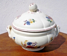 Grande soupière légumier d'occasion  France