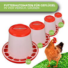 Futterautomat futterspender h� gebraucht kaufen  Crailsheim