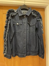 Asos branded denim for sale  LIVERPOOL