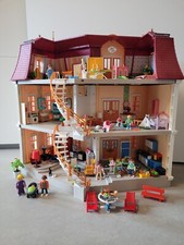 Playmobil 5302 großes gebraucht kaufen  Nürnberg