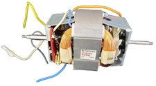 Motore electrolux assistent usato  Nettuno