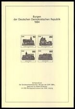 Ddr 1984 amtlicher gebraucht kaufen  Bürstadt