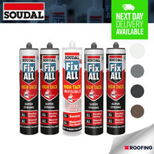 Soudal fix high for sale  BALDOCK