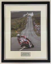 John mcguinness isle for sale  FROME