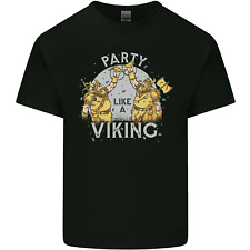 Fête viking thor d'occasion  Expédié en France