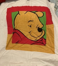 Bettwäsche winnie pooh gebraucht kaufen  Plauen