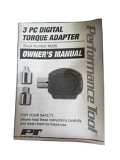 Performance tool drive for sale  Minneapolis