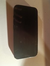 Apple iphone noir d'occasion  Castelnaudary