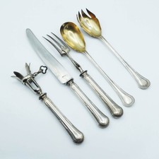 Antique french five for sale  FOLKESTONE