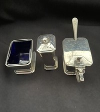 Solid silver art for sale  MILFORD HAVEN