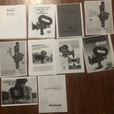 Arriflex 35mm repair for sale  Elmhurst