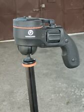 Treppiedi fotografico vanguard usato  Villata