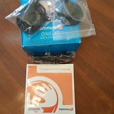 Tomtom one accessories d'occasion  Expédié en Belgium