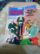 Rivista ciao amici usato  Brindisi